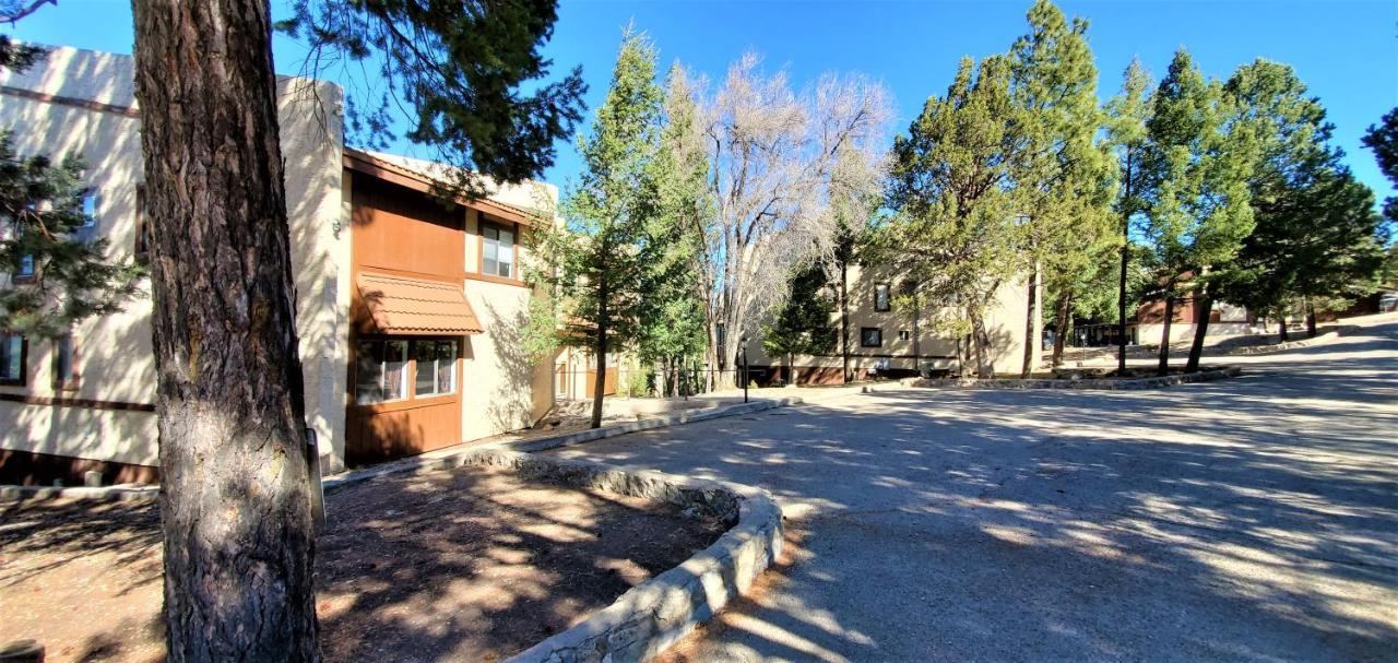 High Sierra Condominiums 루이도소 외부 사진