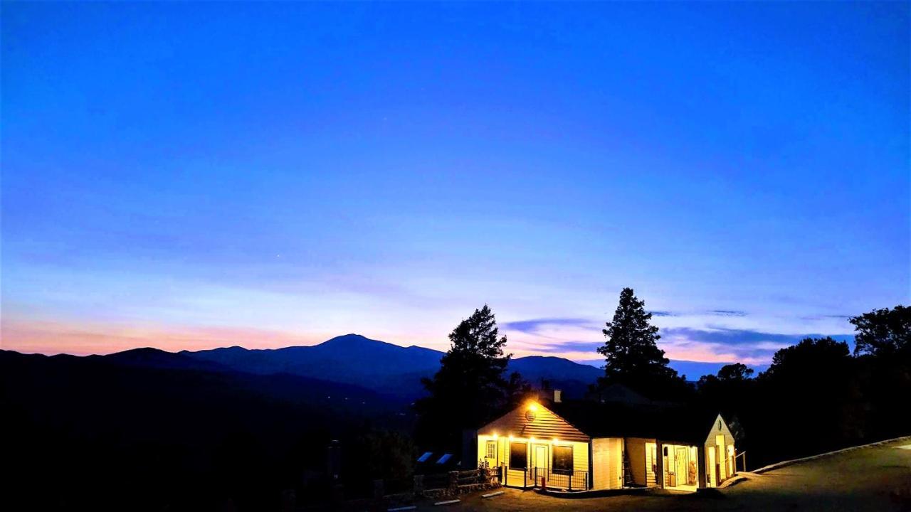 High Sierra Condominiums 루이도소 외부 사진
