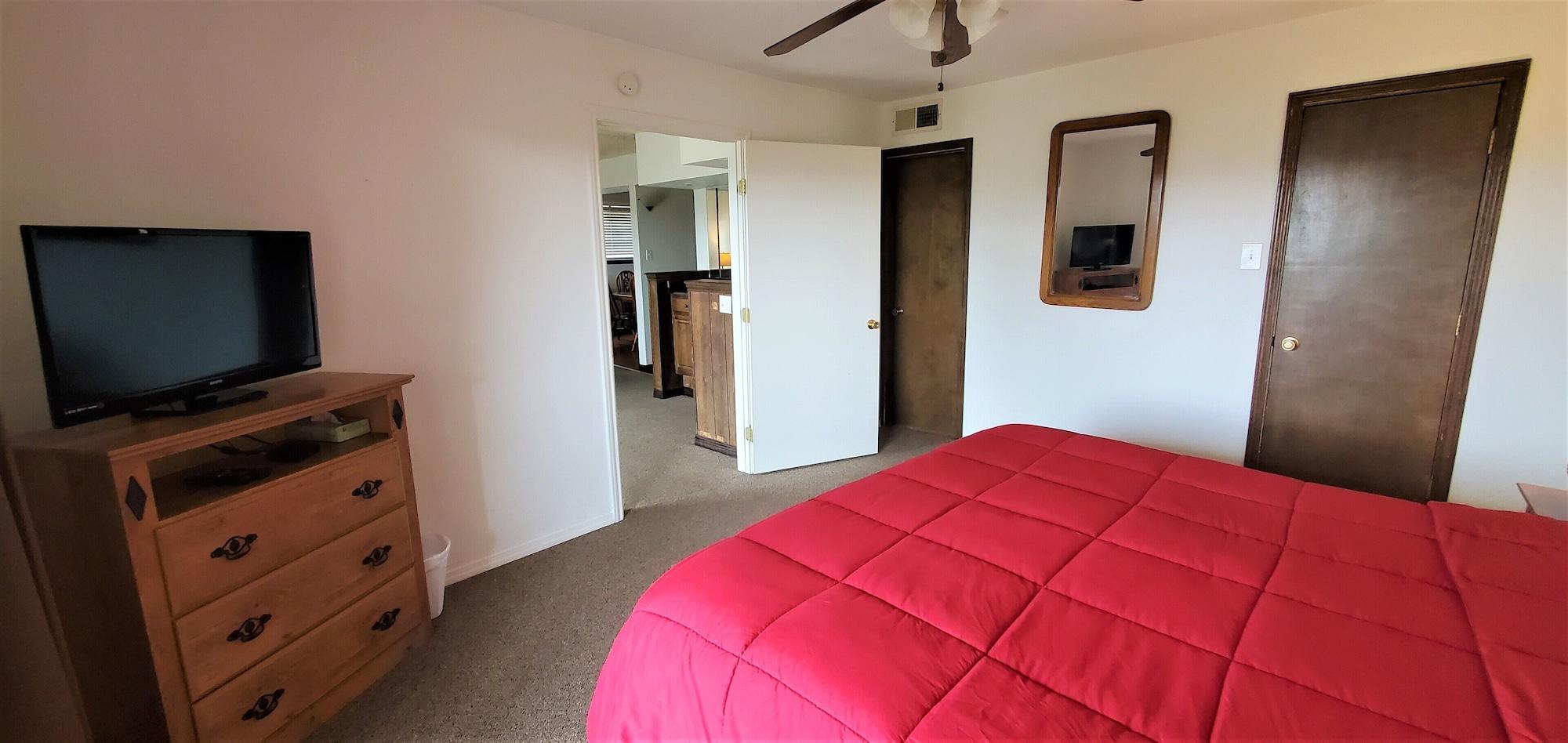 High Sierra Condominiums 루이도소 외부 사진