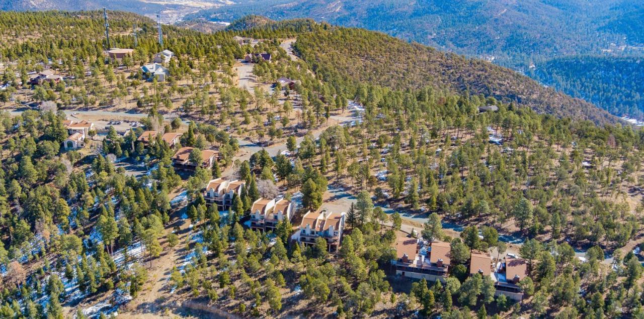 High Sierra Condominiums 루이도소 외부 사진