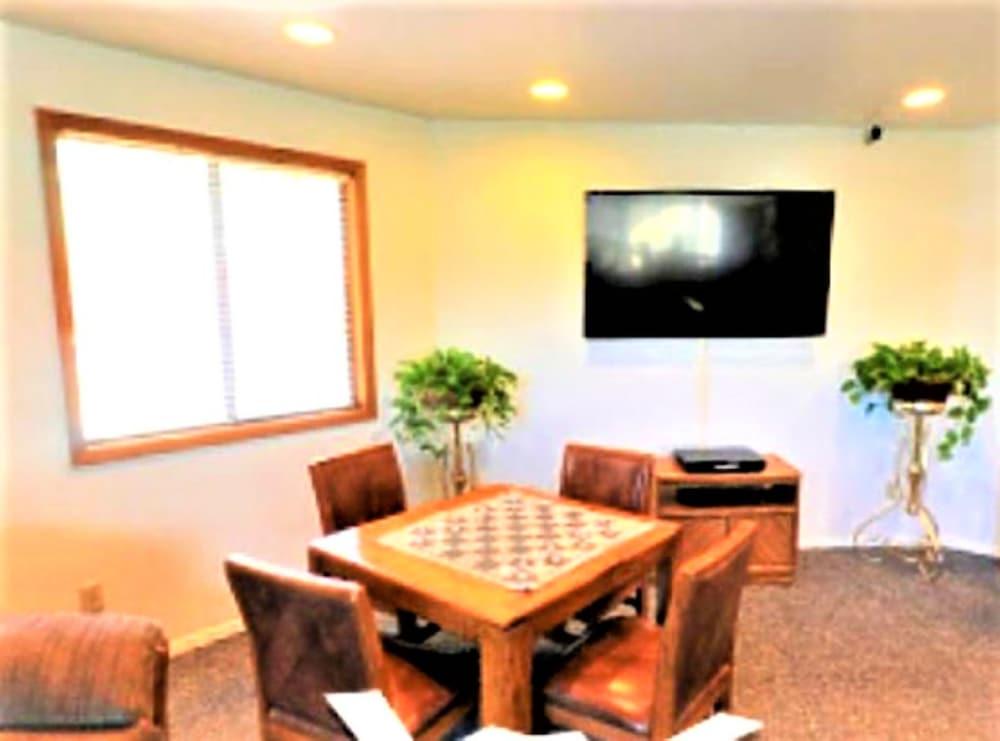 High Sierra Condominiums 루이도소 외부 사진